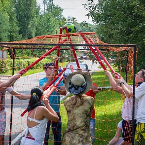 Клетка