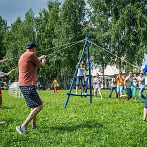 Шагомер
