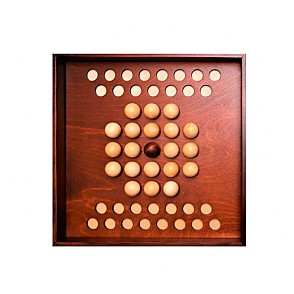 21 шарик