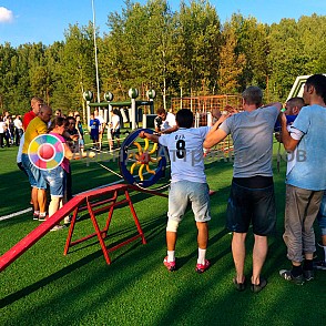 Колесо