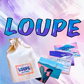 «Loupe»