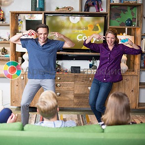 Мультиспорт «Play Room»