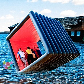 Водный Куб