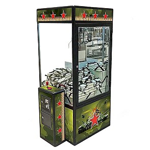 Призовой аппарат Армейский