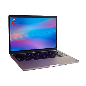 Ноутбук Apple MacBook Pro 13 Retina Touch Bar M1