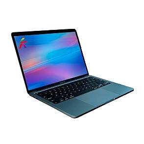 Ноутбук Apple MacBook Pro 13 Touch Bar M2
