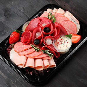Ассорти мясное