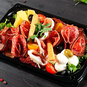 Ассорти мясное
