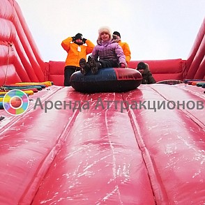 Горка Ледянка