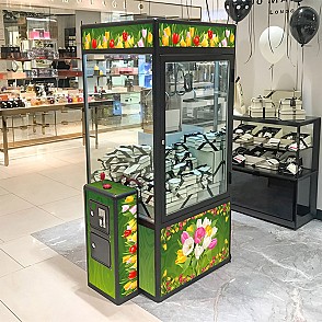 Призовой аппарат Женский