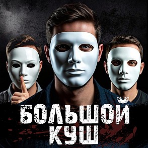 Игра «Большой куш»