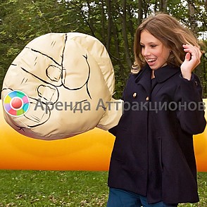 Бой Кулачный