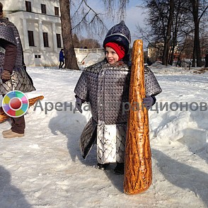 Сумо «Витязи»