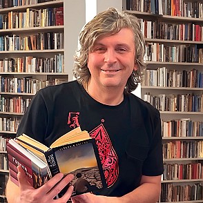 Книжный сомелье