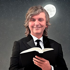 Книжный сомелье «Страшные истории»