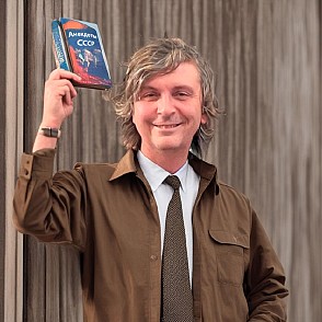 Книжный сомелье «Анекдоты СССР»