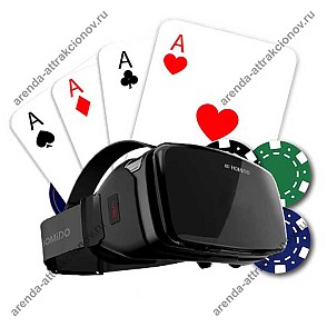 VR Casino