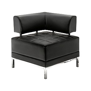 Диван Module Black Corner