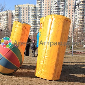 Эстафета