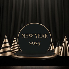 Елки 2025