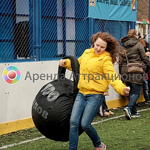 Гири Гигантские