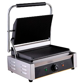 Гриль контактный Viatto GH-811EH