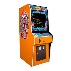 Игровой автомат Donkey Kong