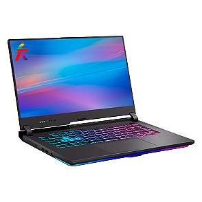 Игровой ноутбук ASUS ROG Strix 3