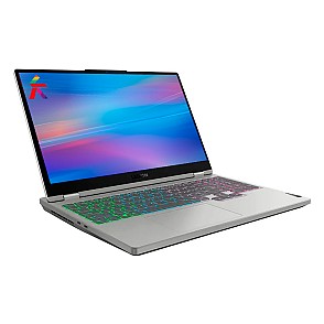 Игровой ноутбук Lenovo Legion 5 - 3