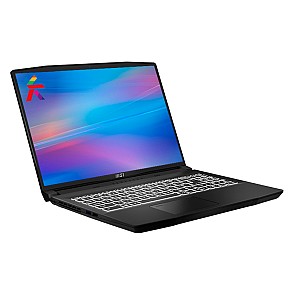 Игровой ноутбук MSI 5