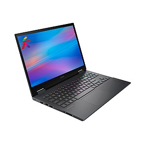 Игровой ноутбук под VR HP Omen 15