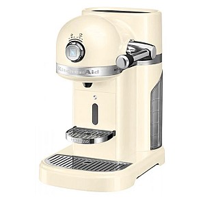 Капсульная кофеварка KitchenAid 5KES0503EAC