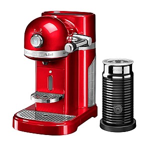 Капсульная кофеварка KitchenAid 5KES0504ECA