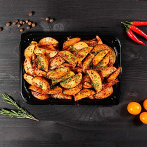Картофель