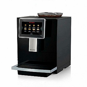 Кофемашина Dr.coffee