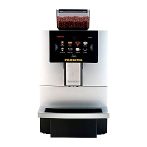 Кофемашина Dr.coffee Proxima F11 Plus