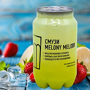 Смузи «Melony Melody»