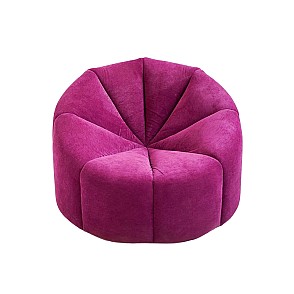 Кресло Velvet Violet Pouf