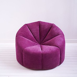 Кресло Velvet Violet Pouf