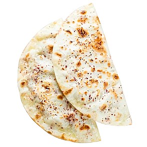 Кулинарная станция «Кутабы»