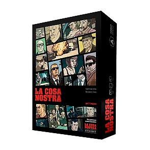 La Cosa Nostra