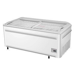 Ларь-бонета Haier GTE1850G