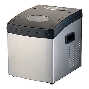 Льдогенератор Eksi EC 15A