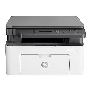 МФУ лазерное HP Laser MFP 136a