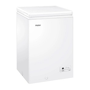 Морозильный ларь Haier HCE103R