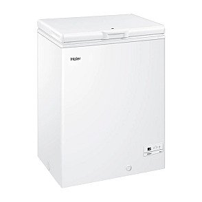 Морозильный ларь Haier HCE143R