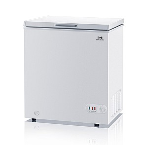 Морозильный ларь Hurakan HKN-BD105