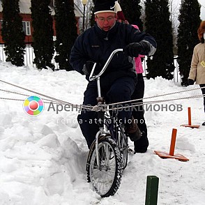 Мустанг