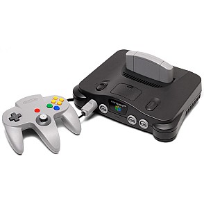 Nintendo64