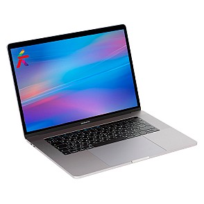 Ноутбук Apple MacBook Pro 15